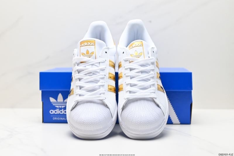 Adidas Superstar Shoes